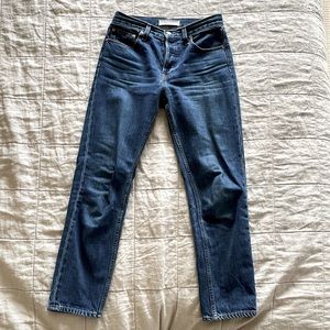 Trace Constance Jeans
